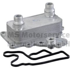 PIERBURG 7.09269.80.0 — Radiator ulei motor