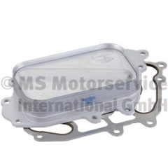 PIERBURG 7.09269.95.0 — Radiator ulei motor