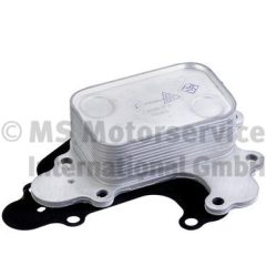 PIERBURG 7.09269.97.0 — Radiator ulei motor