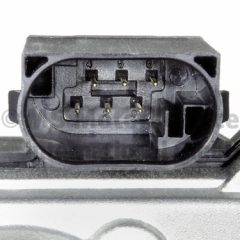 PIERBURG 7.09460.05.0 — Clapetă de accelerație