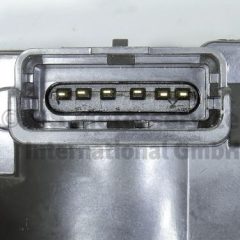 PIERBURG 7.09460.55.0 — Clapetă de accelerație