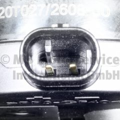 PIERBURG 7.10101.00.0 — Циркуляционный насос автономного отопителя