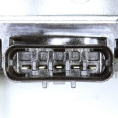 PIERBURG 7.10334.52.0 — Supapă EGR