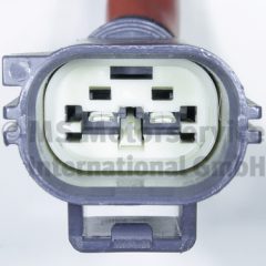 PIERBURG 7.10631.05.0 — Injector pentru regenerarea filtrului de particule