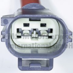 PIERBURG 7.10631.09.0 — Injector pentru regenerarea filtrului de particule