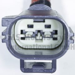 PIERBURG 7.10631.11.0 — Injector pentru regenerarea filtrului de particule