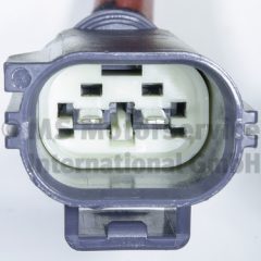 PIERBURG 7.10631.12.0 — Injector pentru regenerarea filtrului de particule