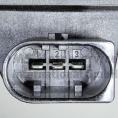 PIERBURG 7.10695.02.0 — Pompă de apă auxiliară