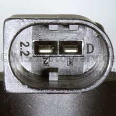 PIERBURG 7.10715.08.0 — Supapă dozare combustibil pompă înaltă presiune