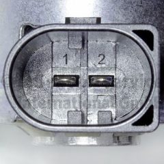 PIERBURG 7.10715.16.0 — Regulator presiune rampă Common Rail