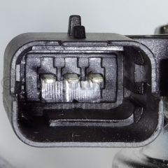 PIERBURG 7.12511.00.0 — Actuator turbină
