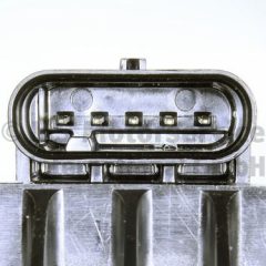 PIERBURG 7.12511.51.0 — Actuator turbină
