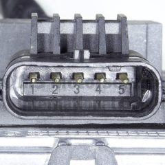 PIERBURG 7.13557.16.0 — Датчик NOx
