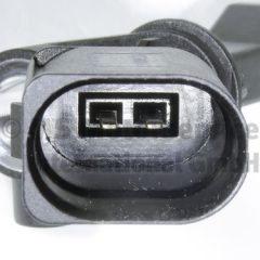 PIERBURG 7.14059.33.0 — Senzor ABS