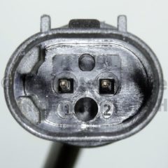 PIERBURG 7.14059.54.0 — Senzor ABS