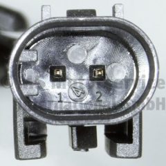 PIERBURG 7.14059.55.0 — Senzor ABS