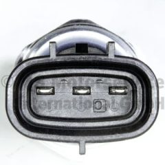 PIERBURG 7.14848.02.0 — Întrerupător pneumatic aer condiționat