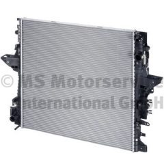 PIERBURG 7.14928.26.0 — Radiator răcire motor