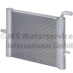 PIERBURG 7.14928.28.0 — Radiator răcire motor