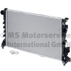 PIERBURG 7.14928.47.0 — Radiator răcire motor