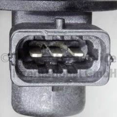 PIERBURG 7.15101.54.0 — Turbosuflantă