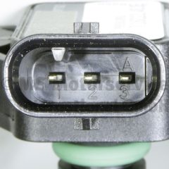 PIERBURG 7.18222.48.0 — Датчик абсолютного давления