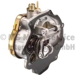 PIERBURG 7.20607.74.0 — Pompă vacuum frână