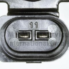 PIERBURG 7.22880.09.0 — Supapă sistem aer secundar