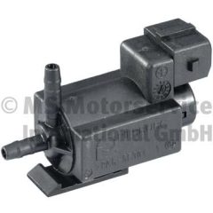 PIERBURG 7.28170.03.0 — Supapă actuator clapetă accelerație