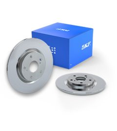 SKF VKBD 90088 S2 — Тормозной диск