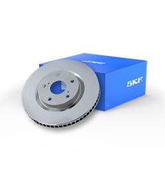 SKF VKBD 81067 V1 — Disc de frână