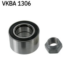 SKF VKBA 1306 — Комплект подшипника ступицы