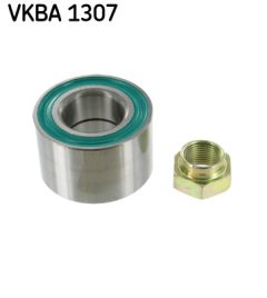 SKF VKBA 1307 — Комплект подшипника ступицы