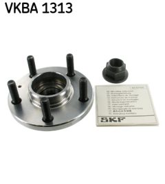 SKF VKBA 1313 — Set rulment roată