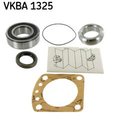 SKF VKBA 1325 — Комплект подшипника ступицы