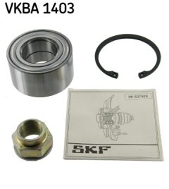 SKF VKBA 1403 — Set rulment roată