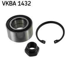 SKF VKBA 1432 — Комплект подшипника ступицы