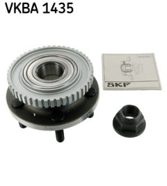 SKF VKBA 1435 — Set rulment roată