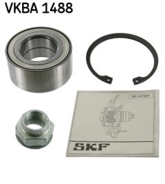 SKF VKBA 1488 — Set rulment roată