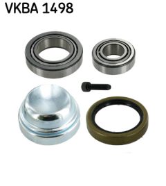 SKF VKBA 1498 — Комплект подшипника ступицы