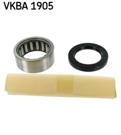 SKF VKBA 1905 — Комплект подшипника ступицы