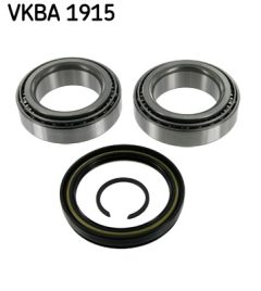SKF VKBA 1915 — Комплект подшипника ступицы