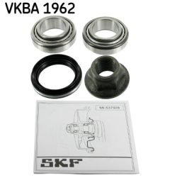 SKF VKBA 1962 — Set rulment roată