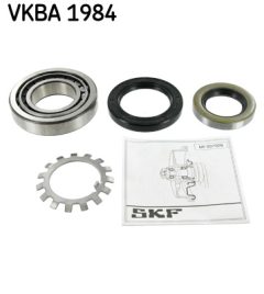 SKF VKBA 1984 — Set rulment roată