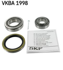 SKF VKBA 1998 — Set rulment roată