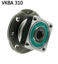 SKF VKBA 310 — Set rulment roată