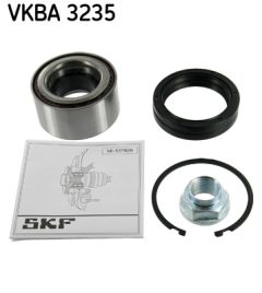 SKF VKBA 3235 — Комплект подшипника ступицы
