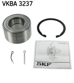 SKF VKBA 3237 — Комплект подшипника ступицы