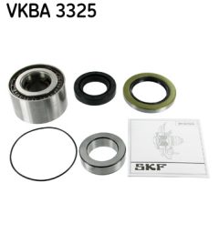 SKF VKBA 3325 — Комплект подшипника ступицы