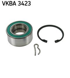 SKF VKBA 3423 — Set rulment roată